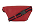 Gucci Logo Print Belt Bag, back view